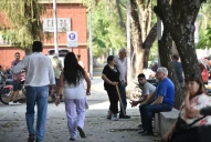 Contratiempos para movilizar a los electores para el balotaje