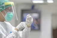 Streptococcus Pyogenes: cuál es la relación entre su evolución y la Covid