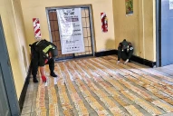 El valor del dólar obliga a los narcos a hacer cambios