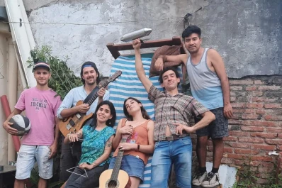 Recitales en vivo: el folclore norteño y latinoamericano