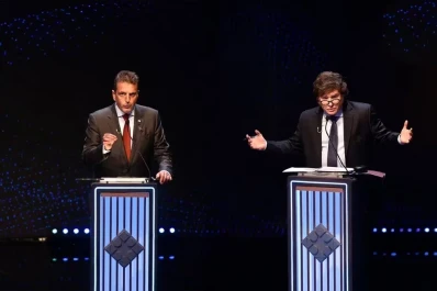 Debate: un show que puede definir al futuro Presidente