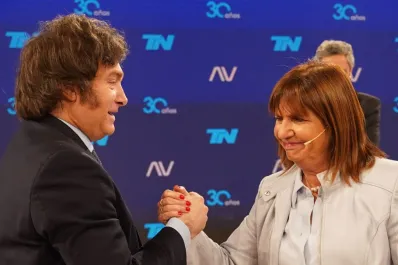 ¿Cuáles son los puntos en común entre Bullrich y Milei?