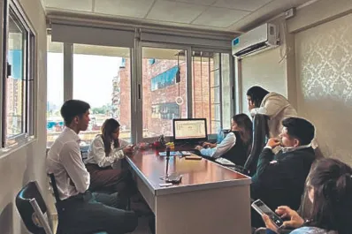 Estudio Contable Ampuero & Asociados: acompañan a empresas y profesionales para minimizar costos e incrementar beneficios