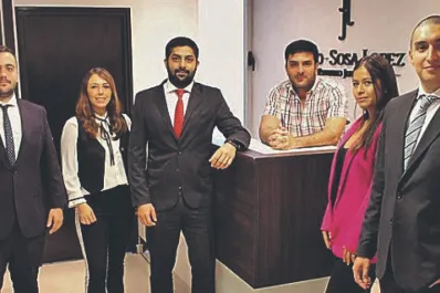 Estudio Jurídico Toro & Sosa López: asesoramiento laboral con una mirada más empática e integral