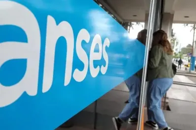 Anses: quiénes cobrarán el refuerzo de $55.000 en diciembre