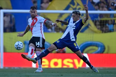 A la derrota de River, también la sufre Boca