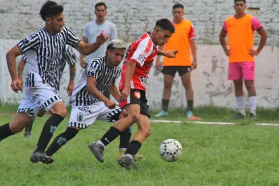 Torneo Regional Federal Amateur: Sportivo Guzmán y Atlético Concepción necesitan sumar para seguir en competencia