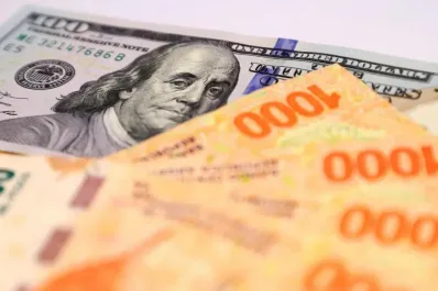 ¿Qué pasará con el dólar y con la inflación a días del balotaje?