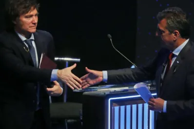 Elecciones 2023: las reveladoras predicciones de un astrólogo para el debate presidencial