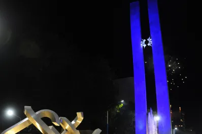 Gabriela Logiúdice: “Se hizo mucho, pero básicamente es un trabajo de resistencia”