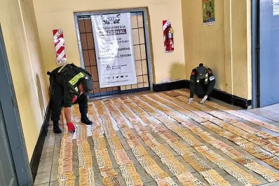 El valor del dólar obliga a los narcos a hacer cambios