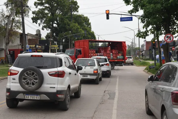 ¿Cuáles fueron las obras que se realizaron en la Solano Vera y las cuestiones que deberían resolverse cuanto antes?