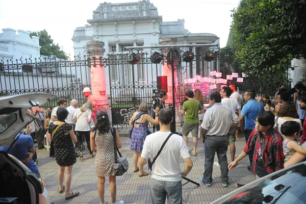 Defensa del patrimonio: una batalla de 40 años con algunos triunfos y varias derrotas