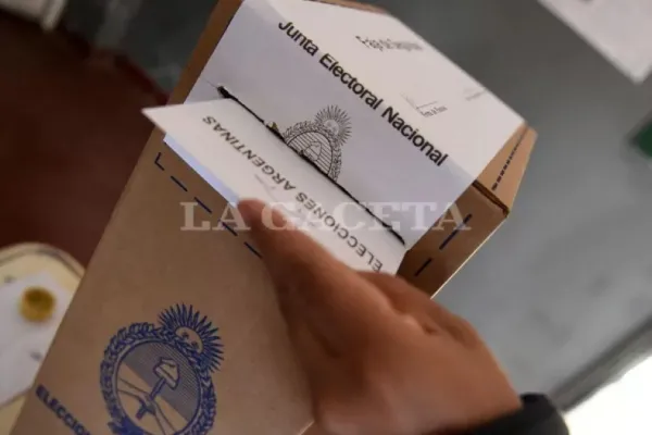 Un informe de ACIJ pone bajo la lupa la calidad democrática de Tucumán