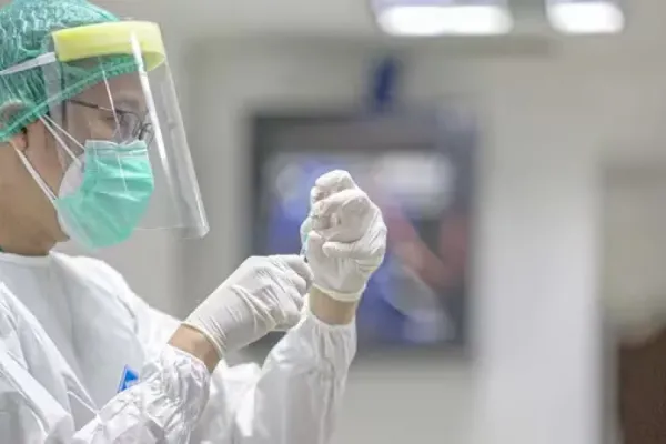 Streptococcus Pyogenes: cuál es la relación entre su evolución y la Covid