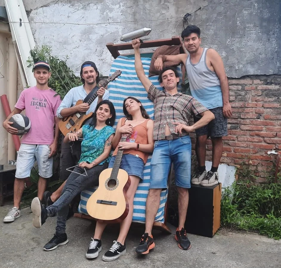 Recitales en vivo: el folclore norteño y latinoamericano