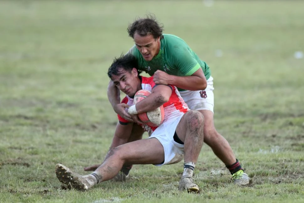 A JUGAR. Los Tarcos tendrá una difícil misión para defender el título obtenido el año pasado. Hay varios candidatos. la gaceta / foto de DIEGO ARAOZ (archvo)