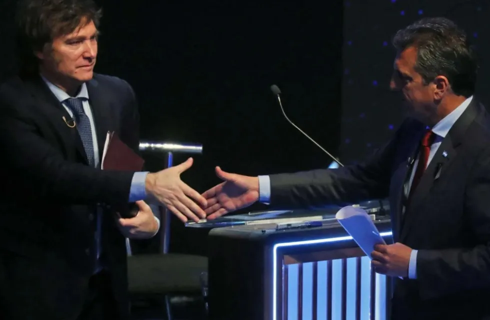 Las reveladoras predicciones de un astrólogo para el debate presidencial