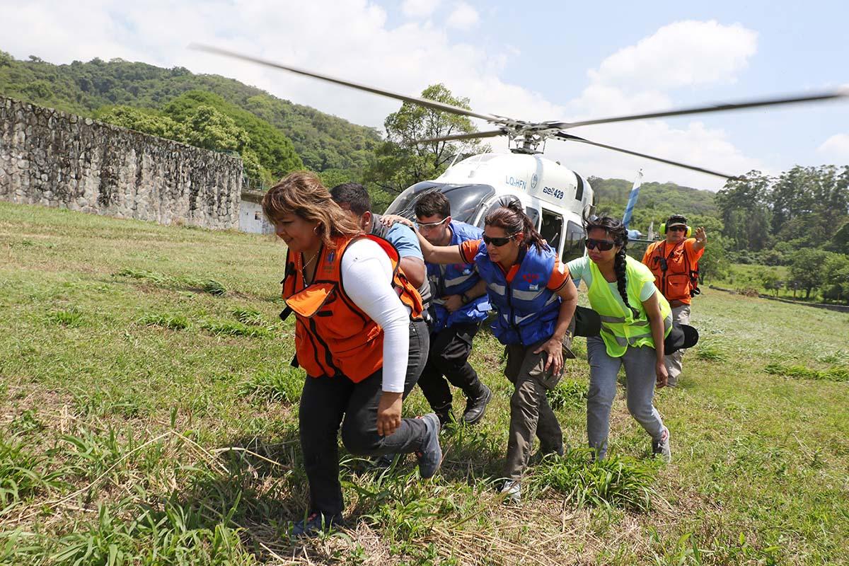 Foto tomada de msptucuman.gov.ar.