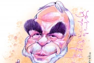 Jorge Estrella, a cinco años de su muerte