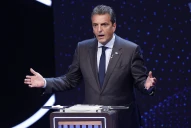 Massa y Milei se enfocaron en chicanas y dejaron de lado la economía en el debate