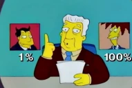 Mirá los mejores memes del debate presidencial entre Sergio Massa y Javier Milei