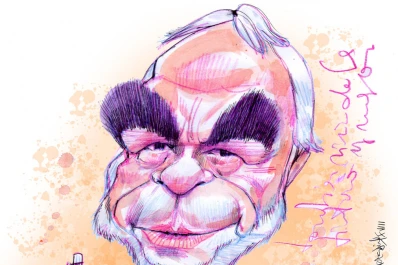 Jorge Estrella, a cinco años de su muerte