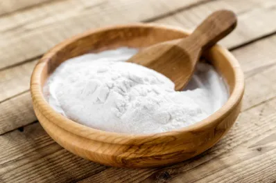 Cuáles son los cuatro beneficios de tomar bicarbonato de sodio en ayunas