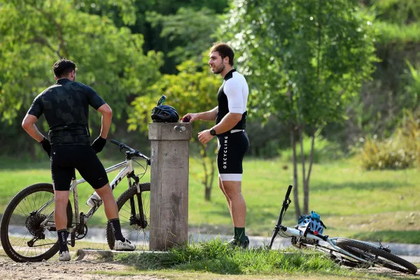 Al domingo caluroso lo cerrarán fuertes tormentas en todo Tucumán