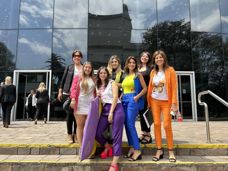 TE ESPERAN. El Fashion Weekend del NOA tendrá muchas participantes y vos podés ser una de ellas.