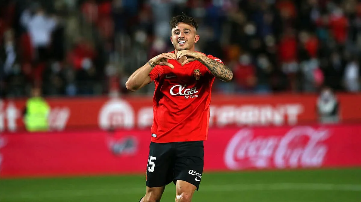 La historia de Pablo Maffeo, la sorpresa de Scaloni en la convocatoria