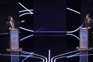 El debate entre Massa y Milei reafirmó identidades y puede resultar clave ante la paridad electoral