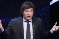 Balotaje 2023: la respuesta del partido de Milei sobre los cuestionamientos de la Justicia Electoral por la falta de boletas