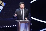 Políticas productivas y laborales: visiones opuestas entre Massa y Milei en el debate