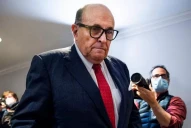 La reivindicación a “Rudy” Giuliani, la única coincidencia entre Massa y Milei en el debate