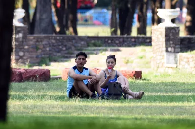 El cielo estará mayormente nublado en un inicio de semana agradable en Tucumán