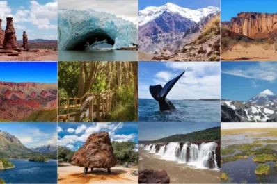 Vacaciones 2023/24: cuál es el destino argentino catalogado como “fascinante” por National Geographic e ideal para visitar en el verano