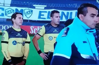 El verdugo de San Martín de Tucumán está en semifinales de la Primera Nacional