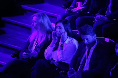 La pasantía de Milei en el Banco Central: los libertarios acusaron a Massa de usar información de inteligencia para el debate