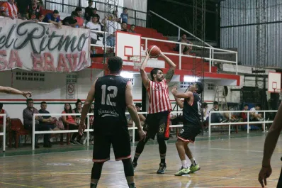 Superliga de básquet: se define la última plaza del Final Four
