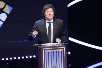 Políticas productivas y laborales: visiones opuestas entre Massa y Milei en el debate