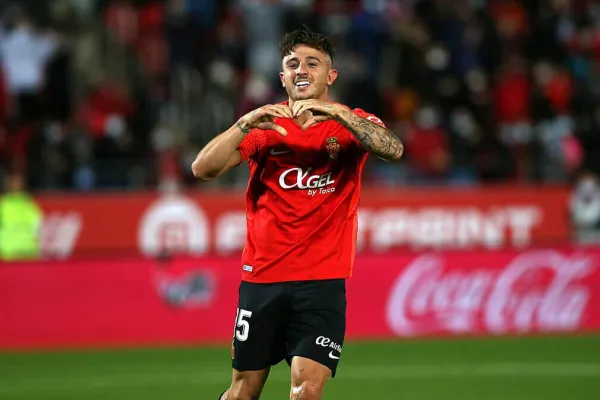 La historia de Pablo Maffeo, la sorpresa de Scaloni en la convocatoria