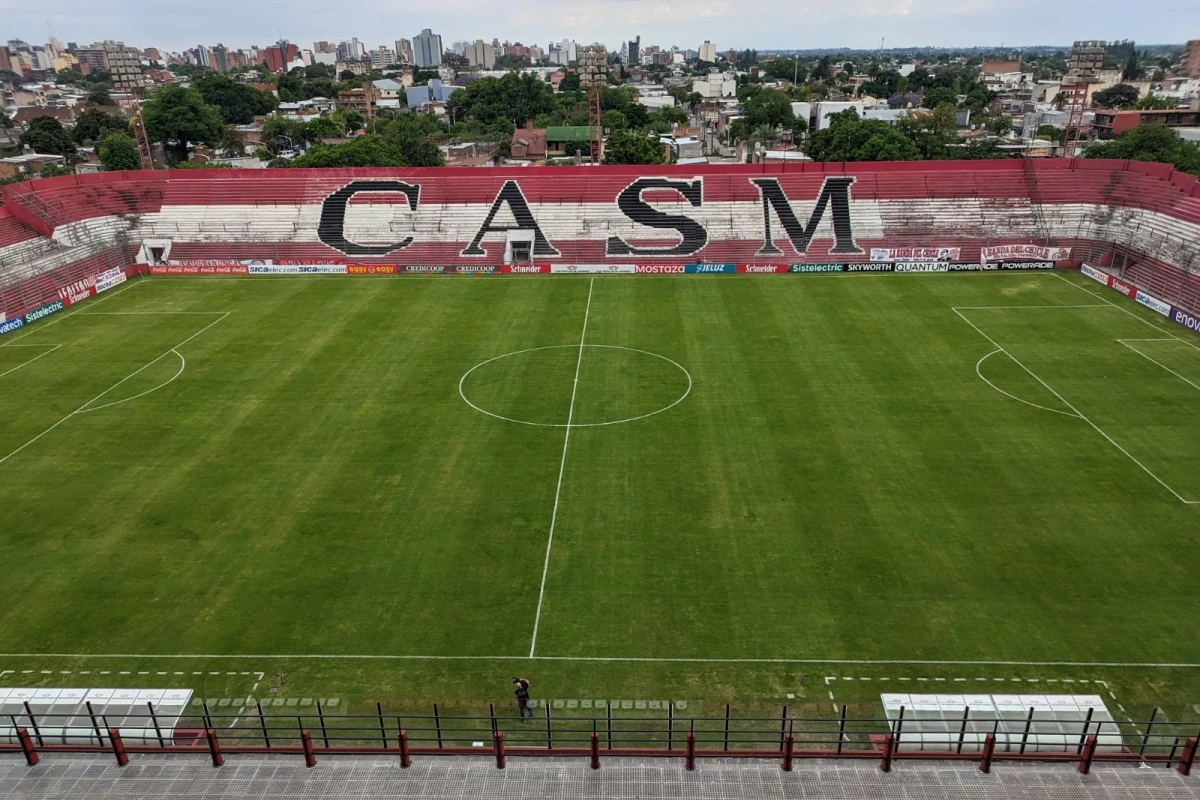 ¿Nuevo manager o Consejo de Fútbol? La CD de San Martín define cuál será la línea a seguir y ya hay una decisión en cuanto al nuevo DT