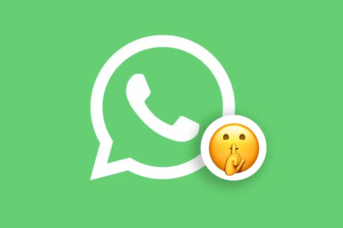 ¿Whatsapp para tramposos?: conocé la nueva función que esconde los chats confidenciales