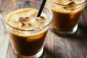 Cómo preparar el batido de café recomendado para ganar masa muscular en piernas y glúteos