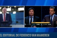 Editorial de Federico van Mameren: desafíos y dudas a cinco días de las elecciones