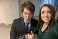 Después del debate: la polémica declaración sobre el aborto de Victoria Villarruel