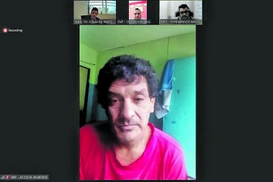 Agravan la acusación contra un hombre que quemó a su pareja