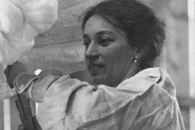 Homenajearán a Lola Mora este viernes