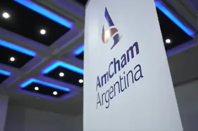 La Cámara de Comercio de EEUU reclamó “reformas profundas e integrales” en Argentina